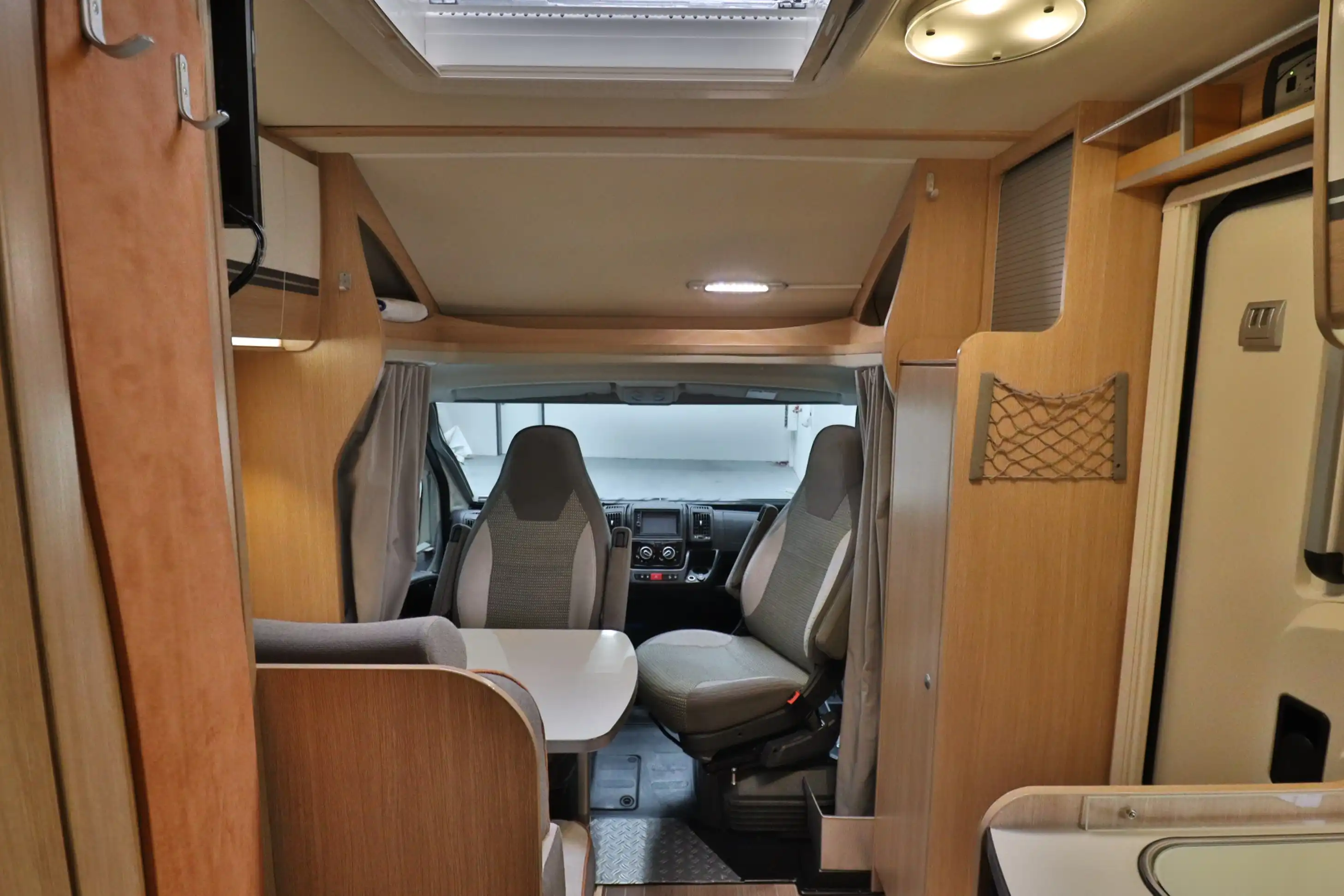 ORANGECAMP T 599